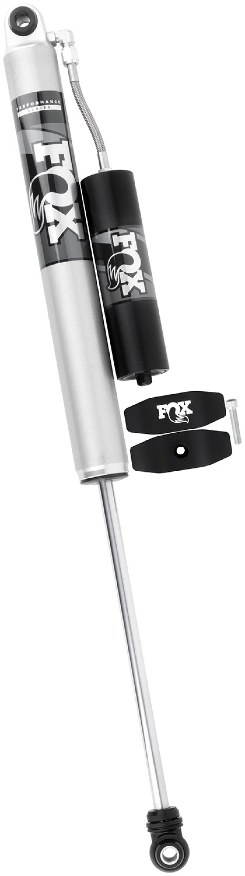 FOX 2017+ Ford SD Rear 2.0 Perf Series 13.6in R/R Shock 1.5-3.5in. Lift 985-24-149 985-24-149 Photo - Primary