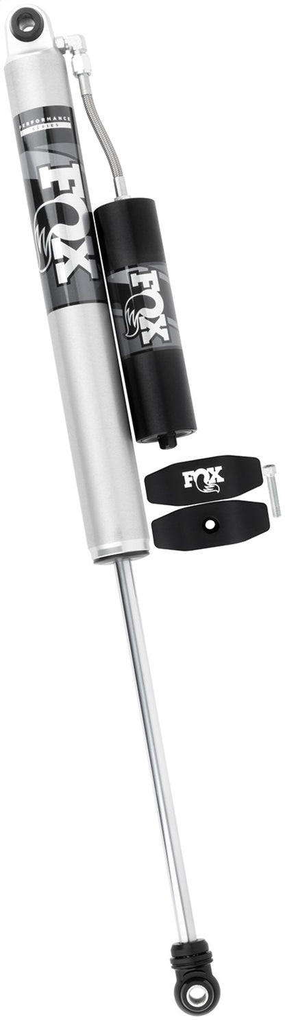 FOX 2017+ Ford SD Rear 2.0 Perf Series 13.6in R/R Shock 1.5-3.5in. Lift 985-24-149 985-24-149 Photo - Primary