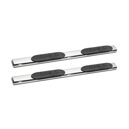 Westin PRO TRAXX 6 Oval Nerf Step Bars WES21-64130 21-64130 Photo - Primary