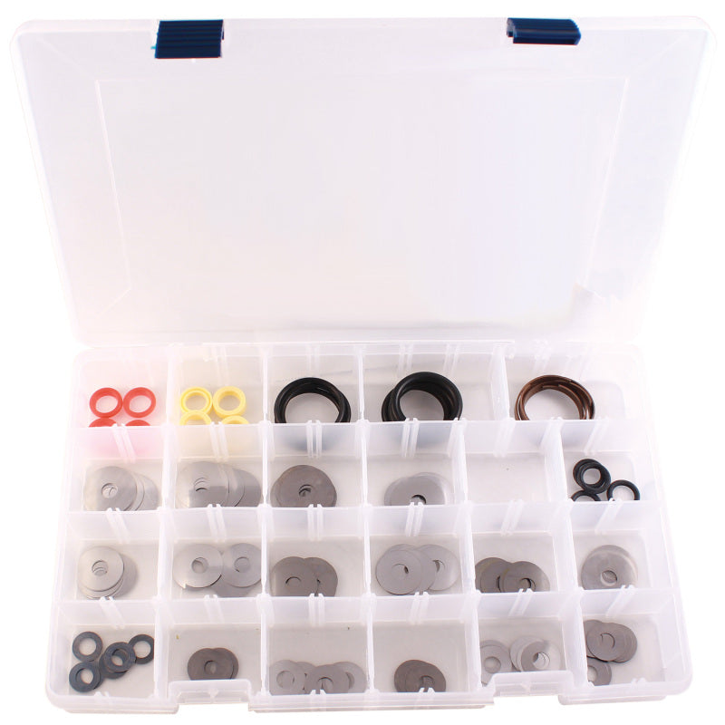 QA1 Precision Products Shock Tuning Kit 26-27 Series Monotube QA1TK08 TK08 Photo - Primary