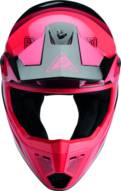 Answer Ar1 Vendetta He Redblk Xs 447673 447673 User 1