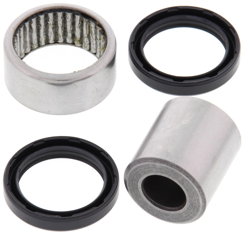 All Balls Racing 04-08 Arctic Cat 400 DVX Lower Rear Shock Bearing Kit 29-5025 29-5025 Photo - Primary