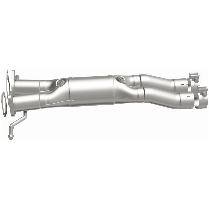 Magnaflow 2010 Ford Taurus 3.5L Direct Fit Converter 557020 557020 Photo - out of package