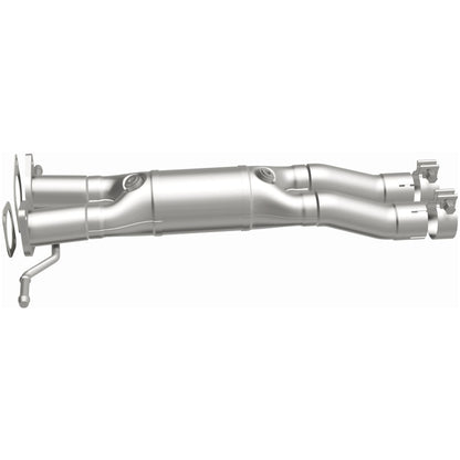 Magnaflow 2010 Ford Taurus 3.5L Direct Fit Converter 557020 557020 Photo - out of package