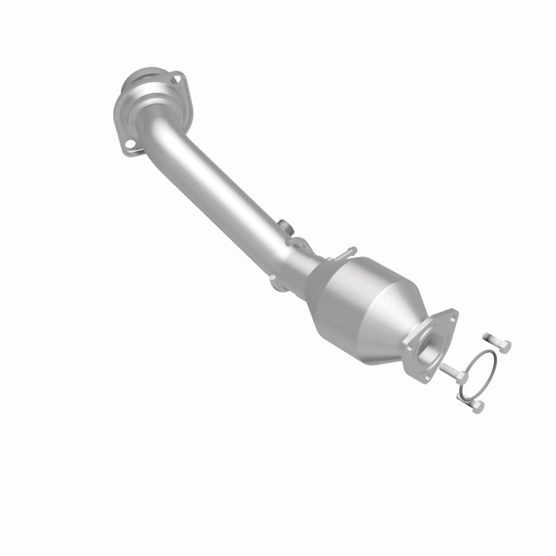 MagnaFlow OEM Grade Federal / EPA Compliant Direct-Fit Catalytic Converter 52031 360 Degree Image Set