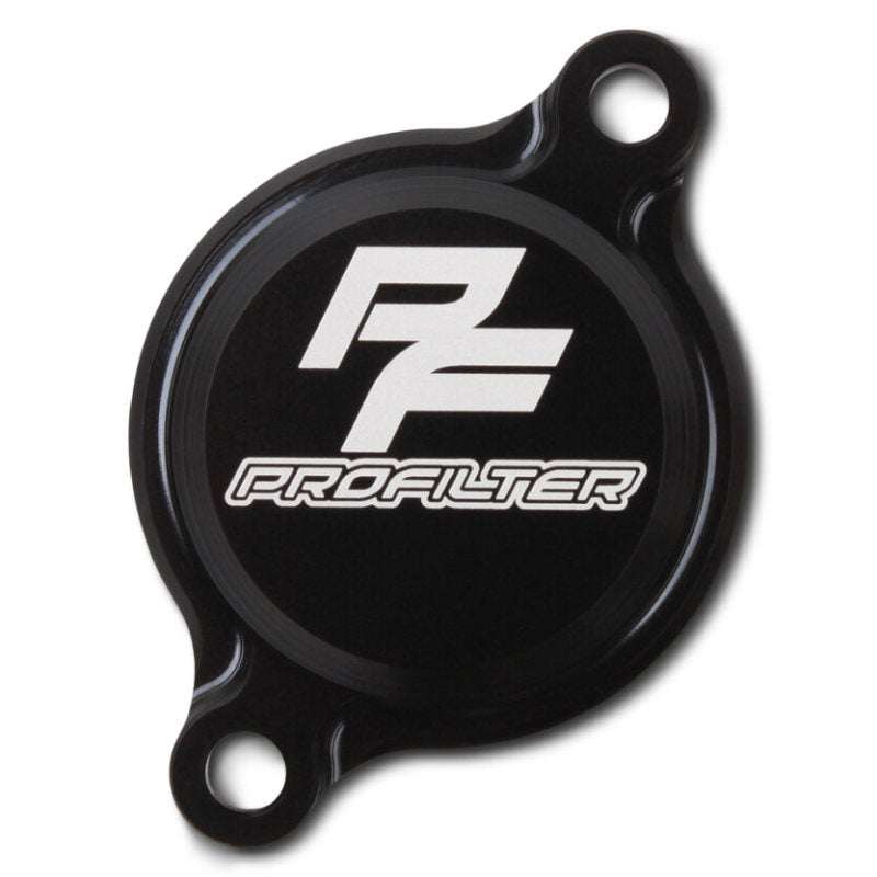 ProFilter PRF Billet Engine Cover Engine Components Engine Covers main image