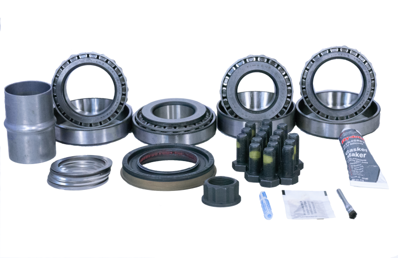 Revolution Gear & Axle 14-18 RAM 2500/3500 11.5in Rear Axle Ring & Pinion Master Install Kit 35-2024B 35-2024B Photo - Primary