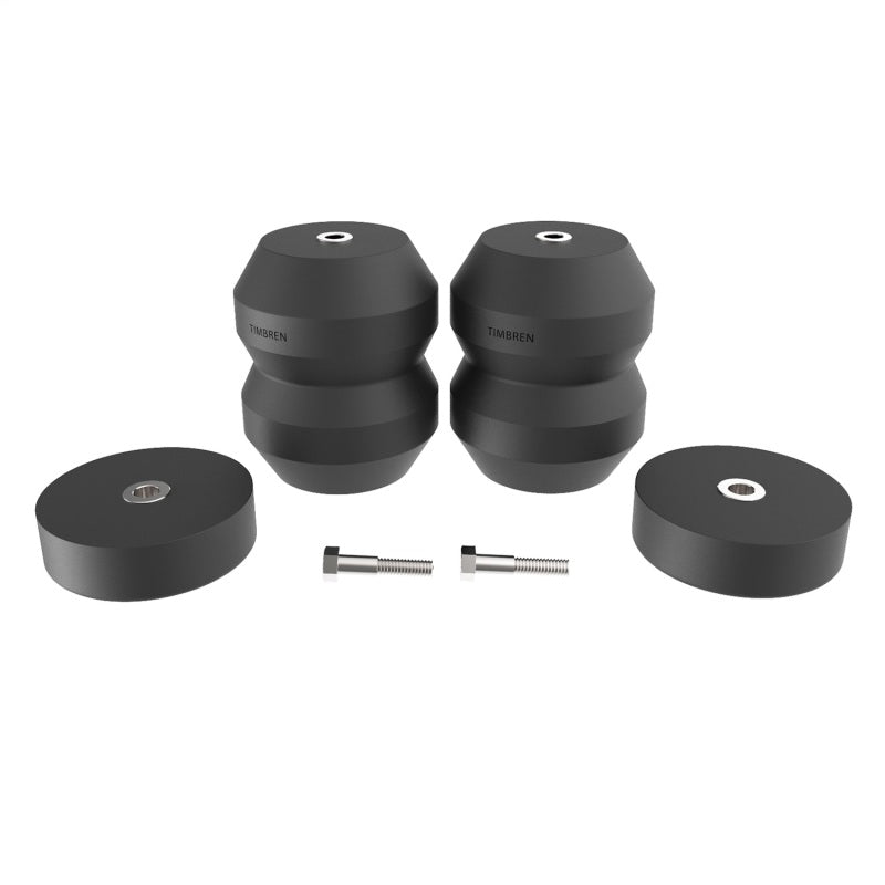 Timbren 2005 Hummer H2 Rear Suspension Enhancement System GMRH2 GMRH2 Photo - Primary