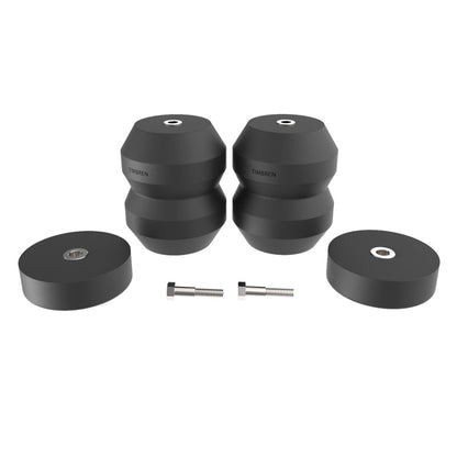 Timbren 2005 Hummer H2 Rear Suspension Enhancement System GMRH2 GMRH2 Photo - Primary