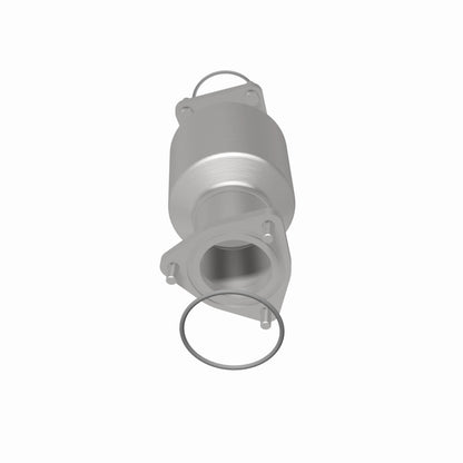 MagnaFlow Acura TL OEM Grade Federal / EPA Compliant Direct-Fit Catalytic Converter 51876 360 Degree Image Set
