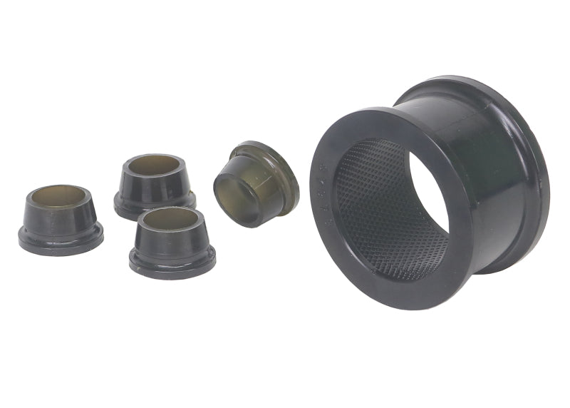 Whiteline 1992-1995 Honda Civic Rack And Pinion Bushing W13409 W13409 Photo - Primary