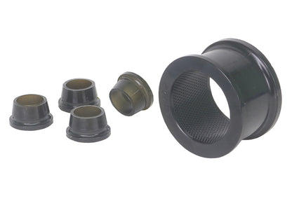 Whiteline 1992-1995 Honda Civic Rack And Pinion Bushing W13409 W13409 Photo - Primary
