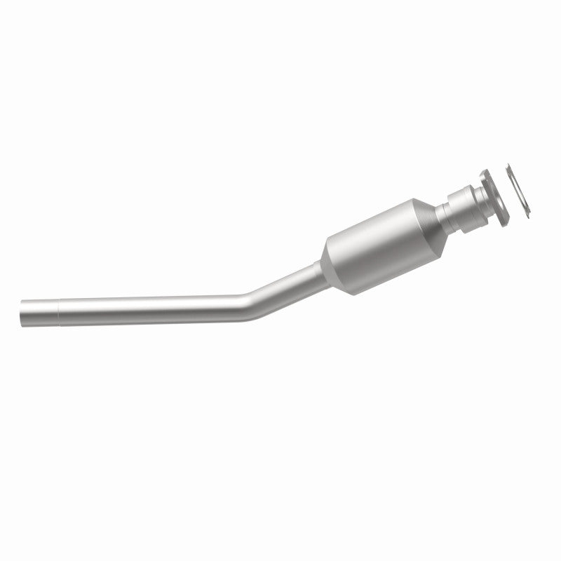 MagnaFlow HM Grade Federal / EPA Compliant Direct-Fit Catalytic Converter 26203 360 Degree Image Set