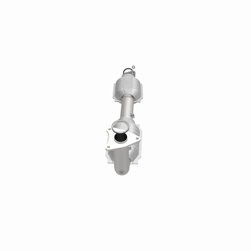 MagnaFlow Toyota OEM Grade Federal / EPA Compliant Direct-Fit Catalytic Converter 49626 360 Degree Image Set