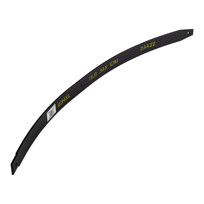 ARB Dakar Xl Leaf- 049R 056R D34XL D34XL Photo - out of package