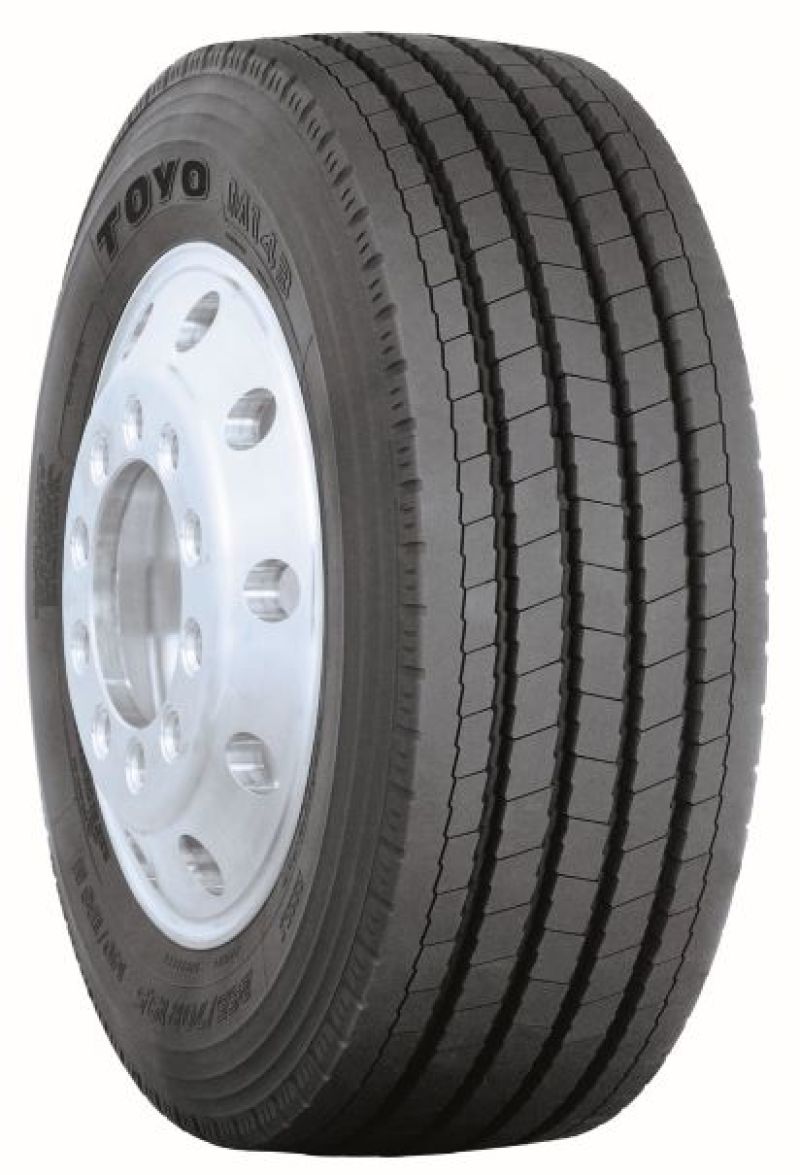 TOYO M143 - 285/70R195 145M H/16 M143 TL (27.31 FET Inc.) 562120 562120 User 1