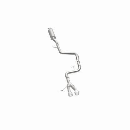 MagnaFlow Hyundai Veloster Street Series Cat-Back Performance Exhaust System 15215 360 Degree Image Set