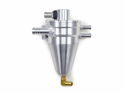 Killer B 02-07 WRX/STi GD Air/Oil Separator (Complete Kit w/Hosing + Clamps) GD-MV3S-C GD-MV3S-C User 1