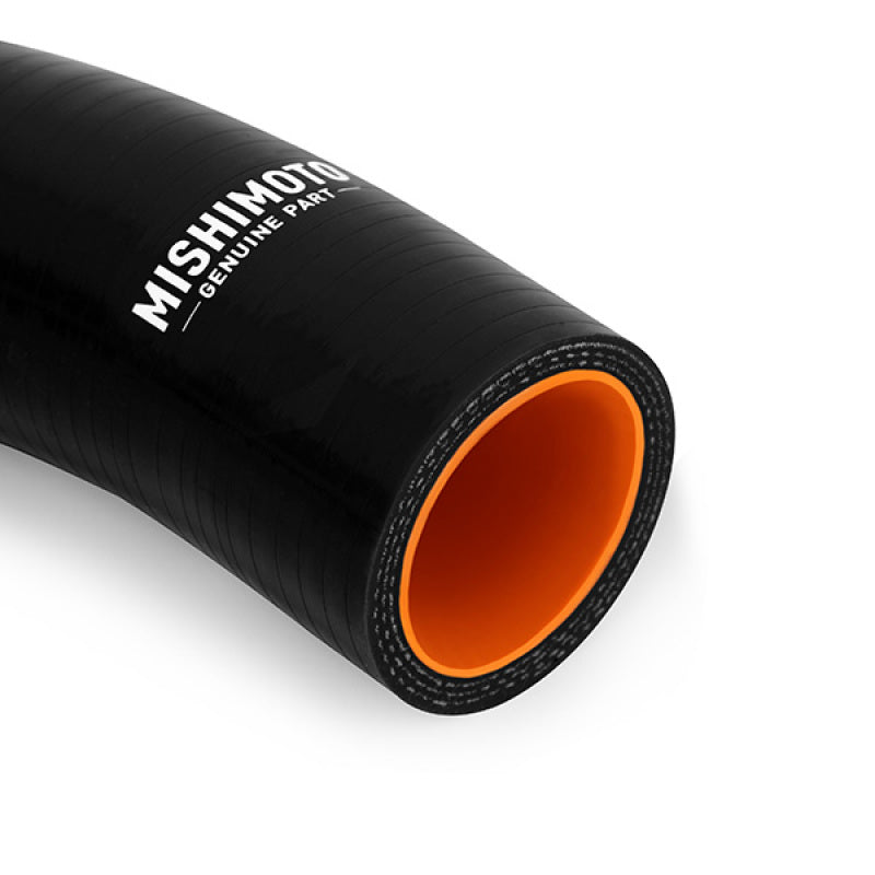 Mishimoto 09-10 Ford F-150 5.4L V8 Black Silicone Radiator Hose Kit MMHOSE-F54-09BK User 4