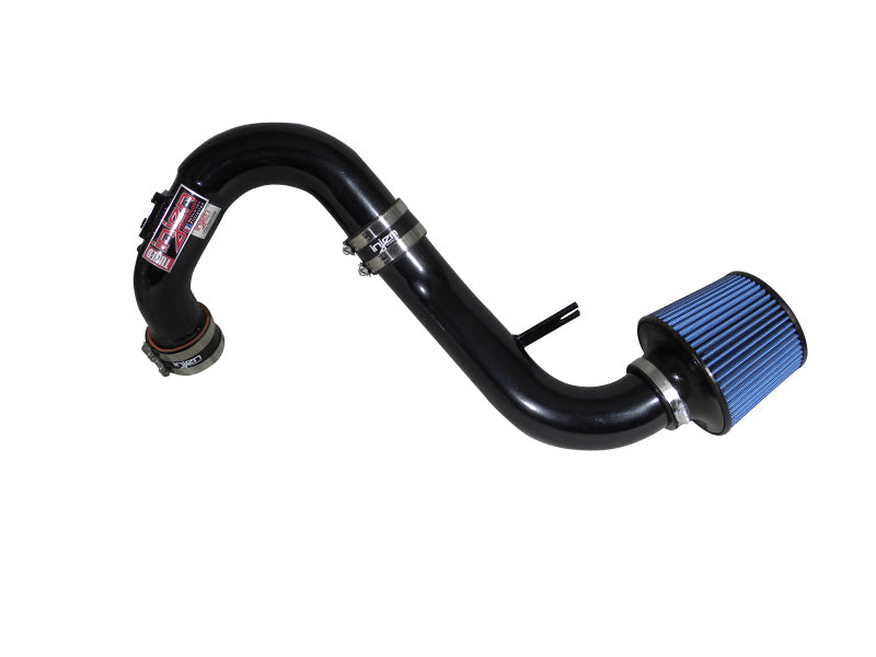 Injen Black Cold Air Intake 04-09 Mazda 3 2.0L 2.3L 4 Cyl (Carb For 04 Only) RD6061BLK Photo - Primary