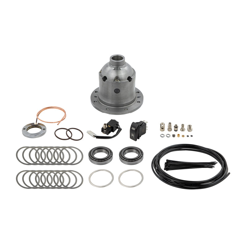 ARB Airlocker Dana35 27Spl 3.54Up S/N. RD102 RD102 Photo - Primary