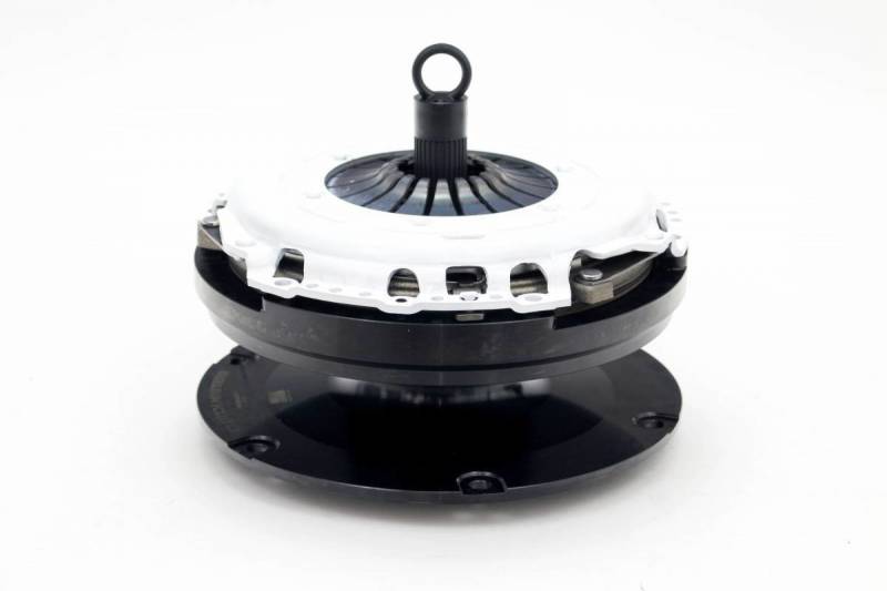 Clutch Masters 17-18 Audi A4/A5 Quattro 2.0L B9 Turbo FX350 Clutch Kit 02390-HDFF-SK 02390-HDFF-SK User 1