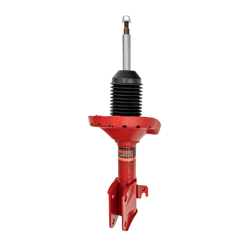 Pedders Front Left Strut 05-07 Subaru STI GD PED-909054L PED-909054L Photo - Primary