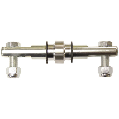 QA1 Precision Products T-Bar Kit 5.0" Closed Slots 5/8" D&S BAR505K Photo - Primary