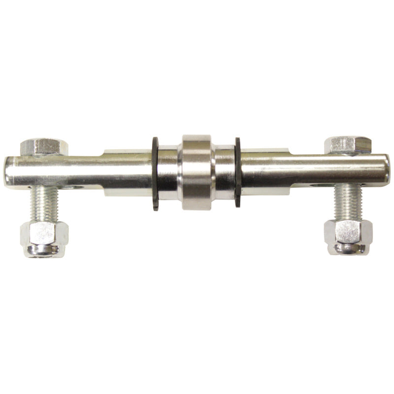 QA1 T-Bar Kit - Converts to T-Bar (5/8 OD Bushing) - 5in Bar - Closed Slots BAR505K BAR505K Photo - Primary