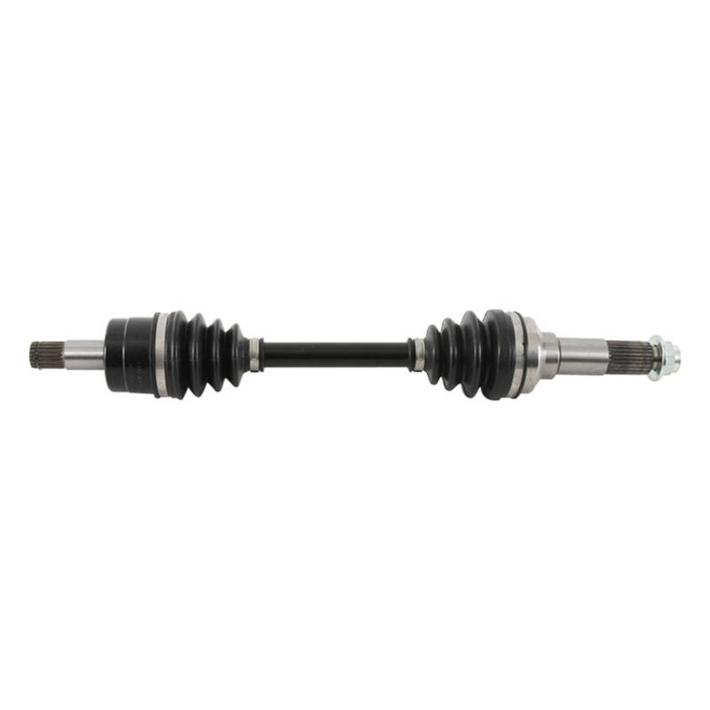 All Balls Racing 07-11 Yamaha YFM350 Grizzly IRS 6 Ball Axle Front Right AB6-YA-8-226 AB6-YA-8-226 Photo - Primary