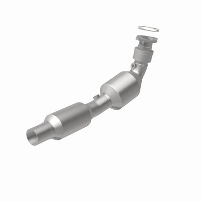 MagnaFlow Chevrolet Camaro California Grade CARB Compliant Direct-Fit Catalytic Converter 5411939 360 Degree Image Set
