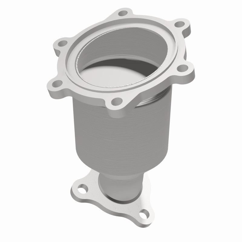 MagnaFlow Nissan Altima HM Grade Federal / EPA Compliant Direct-Fit Catalytic Converter 50220 360 Degree Image Set