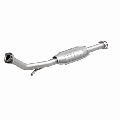 MagnaFlow Infiniti J30 Standard Grade Federal / EPA Compliant Direct-Fit Catalytic Converter 23378 360 Degree Image Set