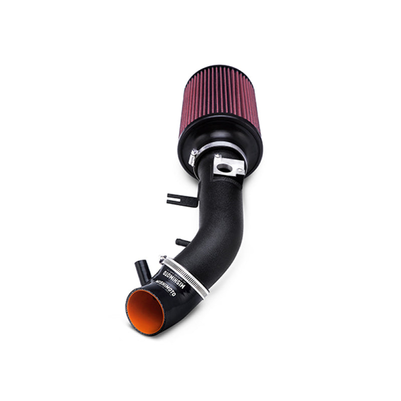 Mishimoto Honda Civic Si Performance Air Intake MMAI-CIV-06SIWBK Photo - Close Up