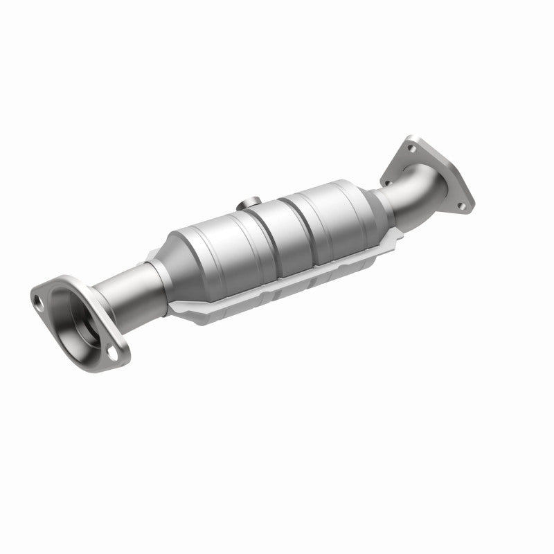 MagnaFlow Honda S2000 OEM Grade Federal / EPA Compliant Direct-Fit Catalytic Converter 49261 360 Degree Image Set