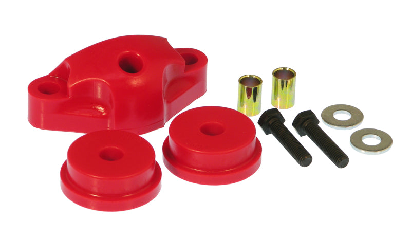Prothane Transmission Crossmember Mount Bushing 16-1602 Photo - Primary