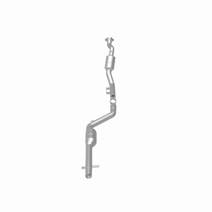 MagnaFlow Mercedes-Benz SL500 California Grade CARB Compliant Direct-Fit Catalytic Converter 444052 360 Degree Image Set