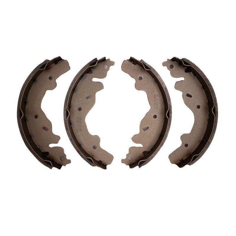 DFC DFC Premium Service Shoes Brakes, Rotors & Pads Brake Shoes main image