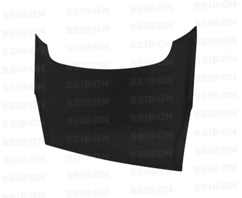 Seibon OEM Carbon Fiber Trunk/Hatch Acura Nsx 1991-2005 TL9206ACNSX TL9206ACNSX Photo - Primary