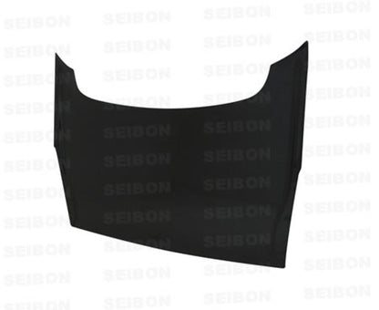 Seibon OEM Carbon Fiber Trunk/Hatch Acura Nsx 1991-2005 TL9206ACNSX TL9206ACNSX Photo - Primary