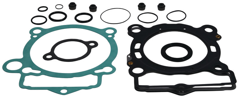Vertex Pistons Vertex Gaskets 14-15 Husqvarna FC 250 Top End Gasket Kit 810364 810364 Photo - Primary