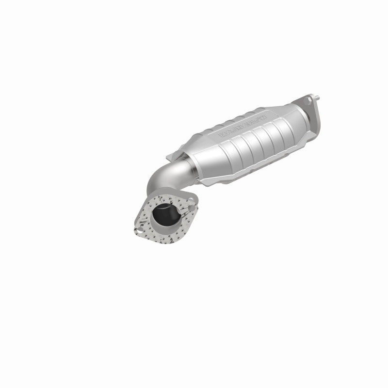 MagnaFlow Cadillac OEM Grade Federal / EPA Compliant Direct-Fit Catalytic Converter 49171 360 Degree Image Set