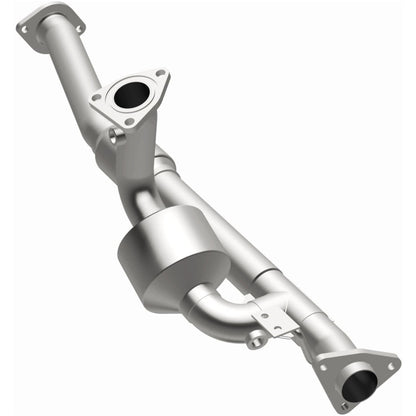 MagnaFlow OEM Grade Federal / EPA Compliant Direct-Fit Catalytic Converter 49905 Photo - out of package