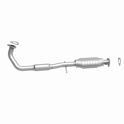 MagnaFlow Saturn HM Grade Federal / EPA Compliant Direct-Fit Catalytic Converter 24411 360 Degree Image Set