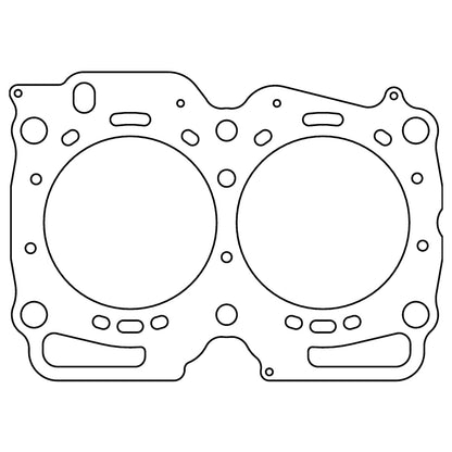 Cometic Subaru EJ22/25 Hybrid 101mm .041 inch MLX Head Gasket C4986-041 Photo - Primary