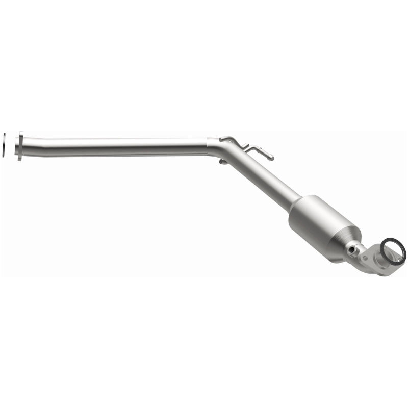 MagnaFlow Toyota Tundra OEM Grade Federal / EPA Compliant Direct-Fit Catalytic Converter 52572 Photo - out of package