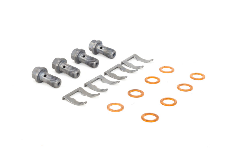Goodridge 15-16 Subaru STi (w/ Brembo Calipers) Brake Lines 24225 24225 Photo - out of package