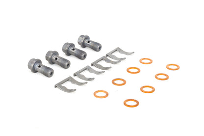 Goodridge 15-16 Subaru STi (w/ Brembo Calipers) Brake Lines 24225 24225 Photo - out of package