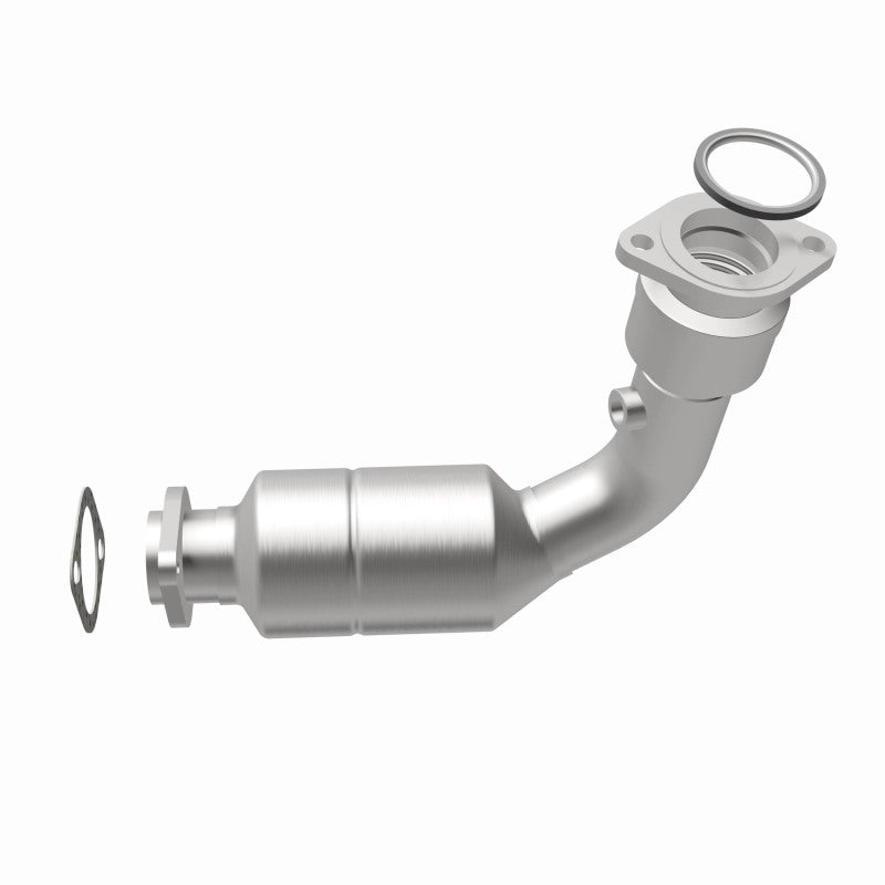 MagnaFlow Pontiac G8 OEM Grade Federal / EPA Compliant Direct-Fit Catalytic Converter 49627 360 Degree Image Set