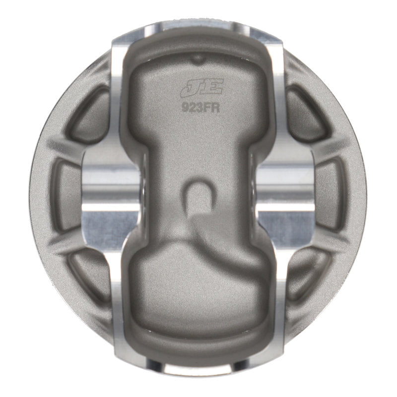 JE Pistons 350 SBC SPRFLY WT FT Set of 8 Pistons 300253 300253 User 5